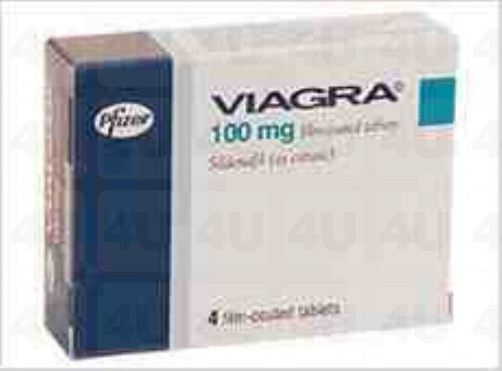 Viagra 100mg Online