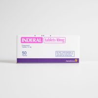 Inderal 10 Mg Online