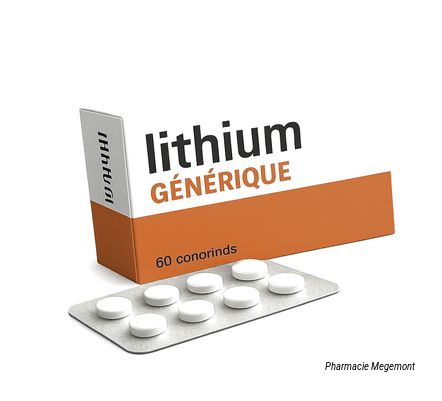 acheter du ultram générique