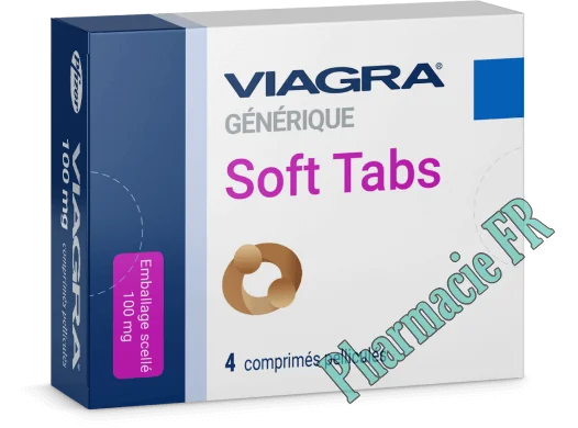 Viagra Generique Soft