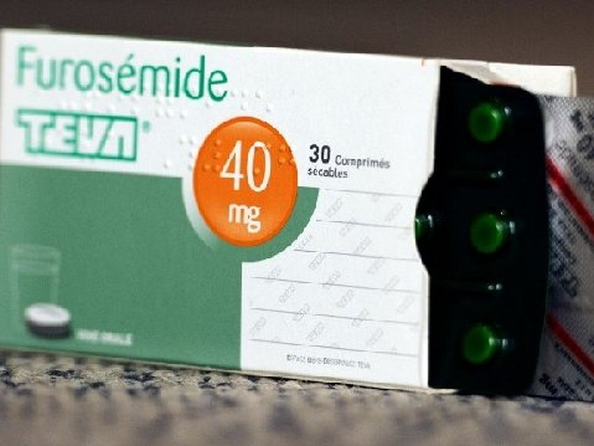 Furosemide france