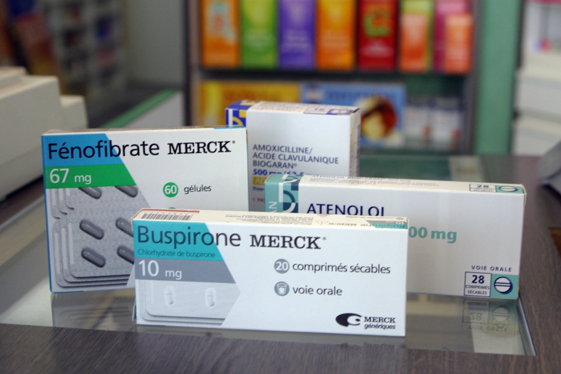 Commander Eszopiclone Générique