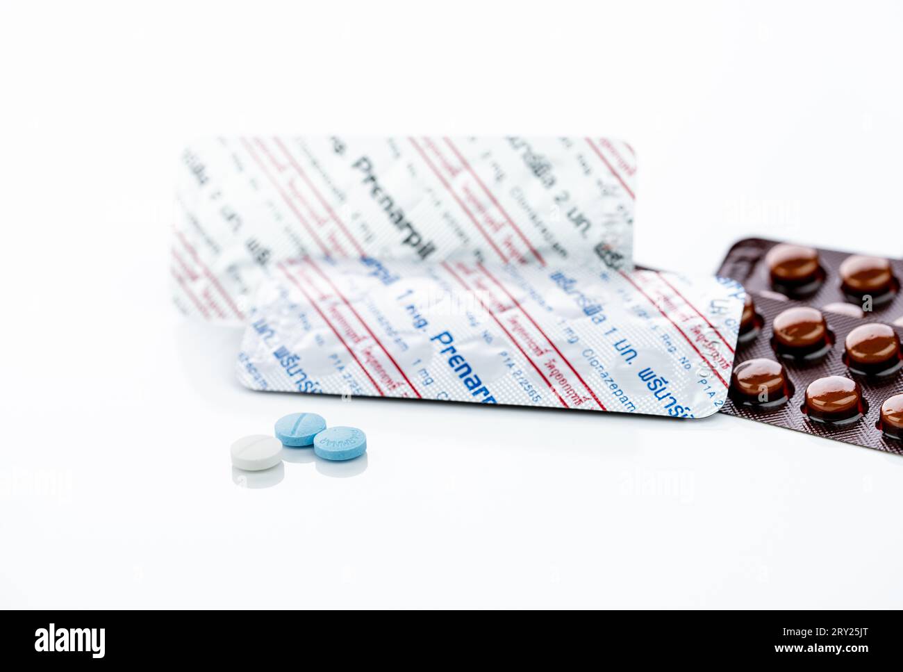 Clonazépam 1mg Online