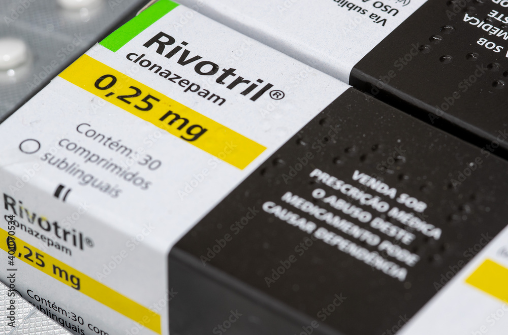 Rivotril Acheter