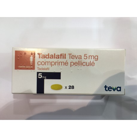 Cialis 5mg Générique En Pharmacie