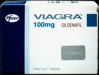 sildénafil 100mg avis