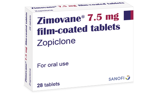 Zopiclone Online Eu