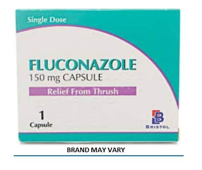 fluconazole le prix
