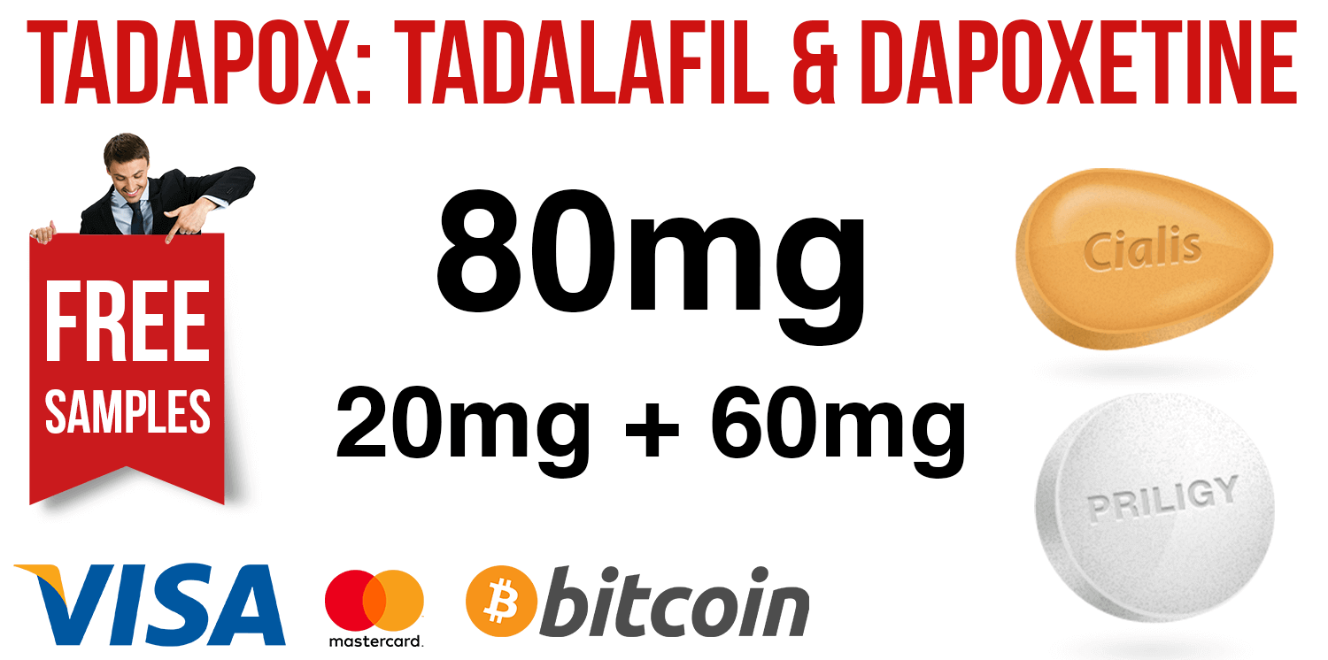 Tadapox 10mg