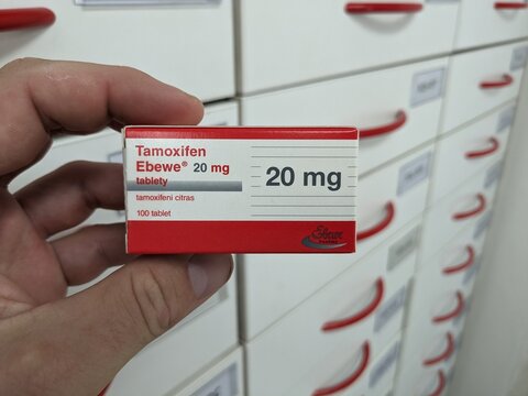 Prix du tamoxifen