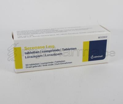 Commander Du Lorazepam Générique