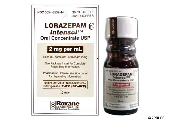 Ativan 5 Prix