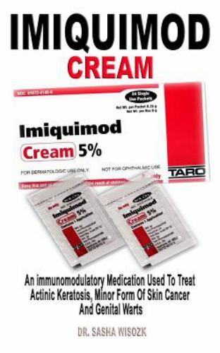 Imiquimod acheter