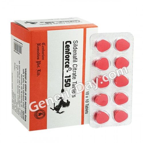 Sildenafil 150mg