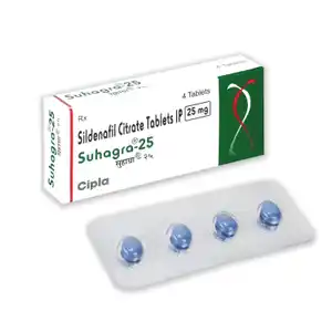Silagra 25mg