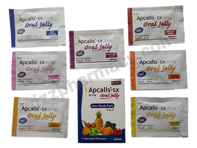 Apcalis sx pas cher
