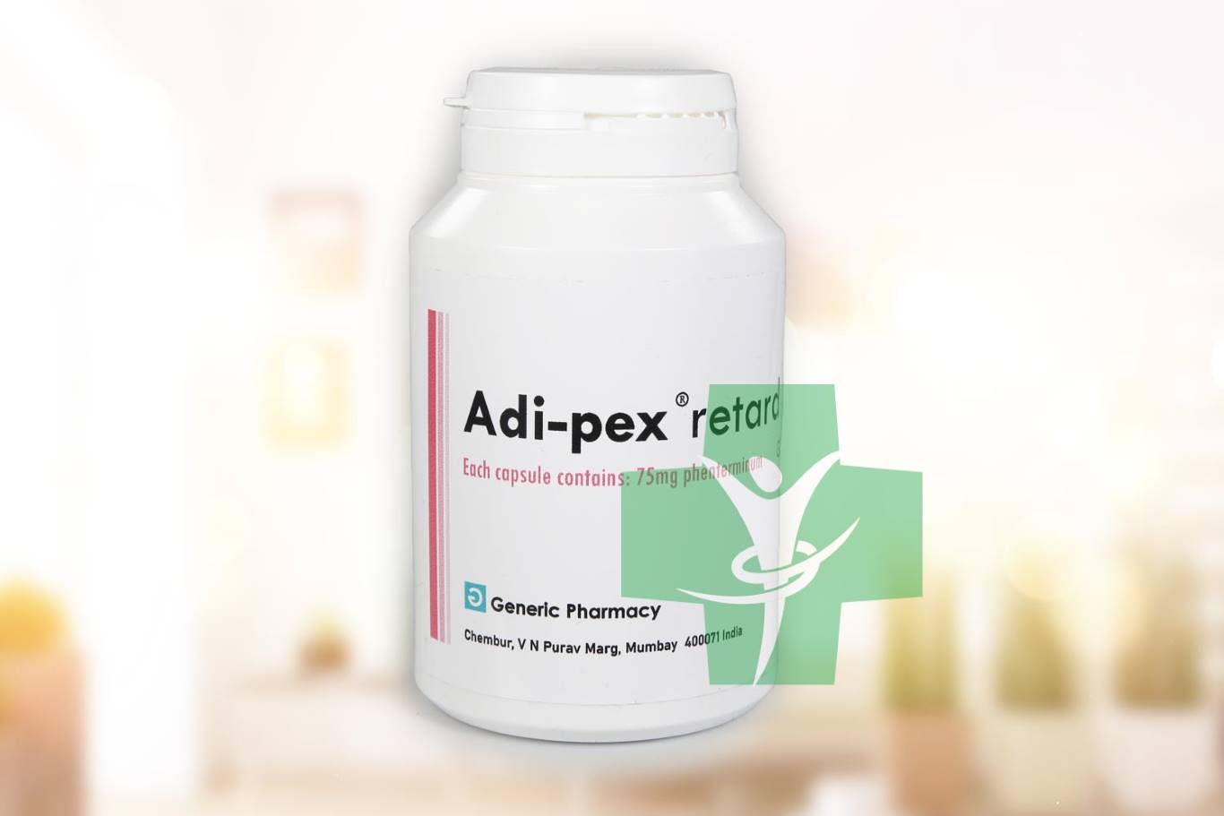 Phentermine adipex 75 mg brand pas cher