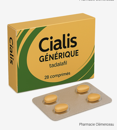 cialis en ligne pas cher