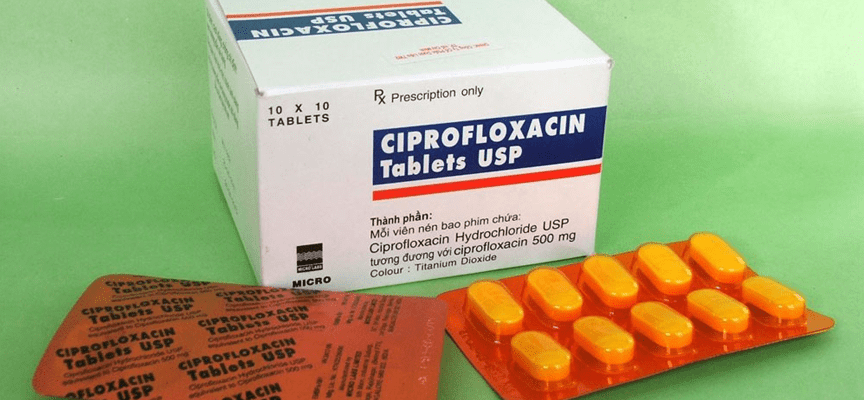 Ciprofloxacin pbs online