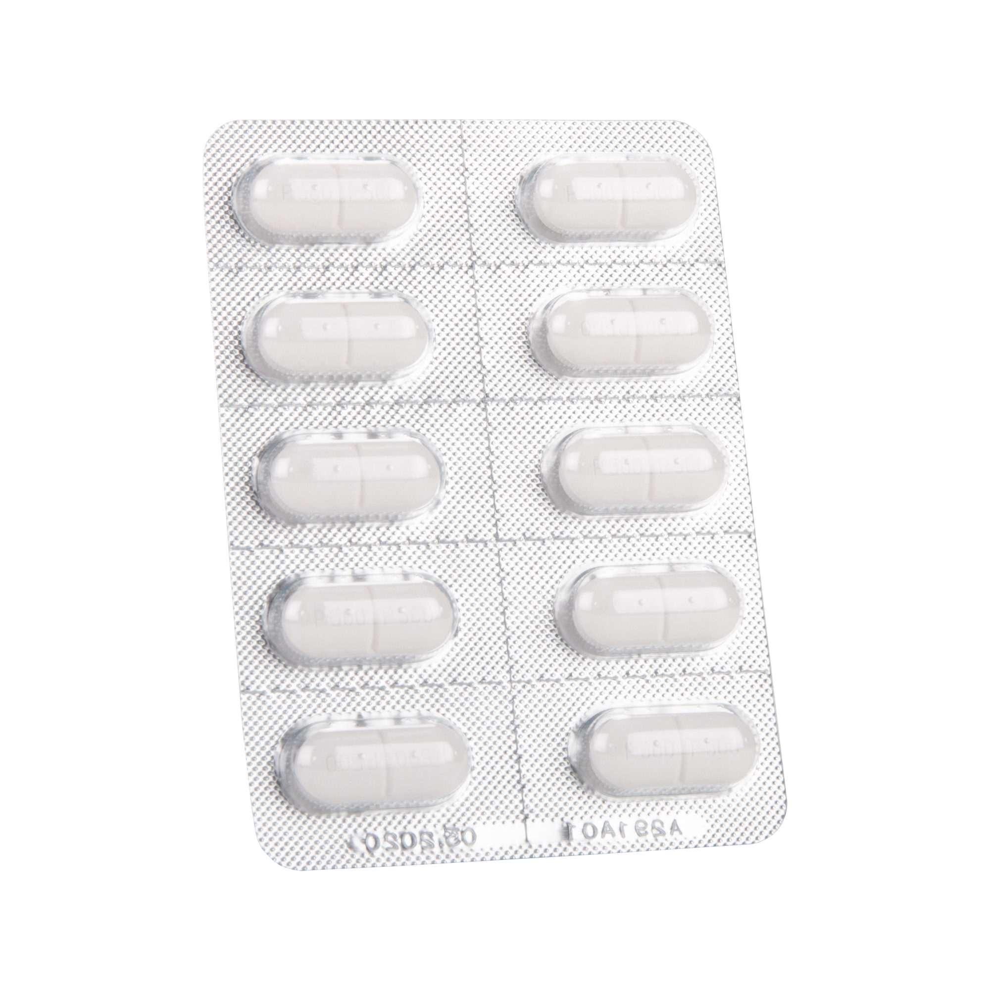 Commander metformin