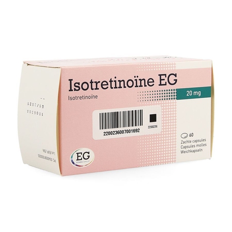 Commander accutane en ligne