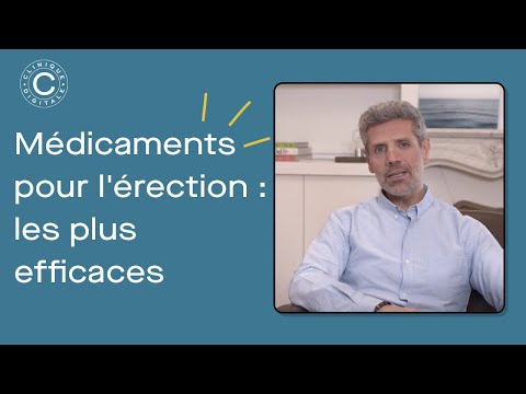 Sildénafil Générique