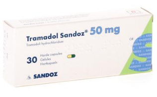 Prix Du Tramadol 50