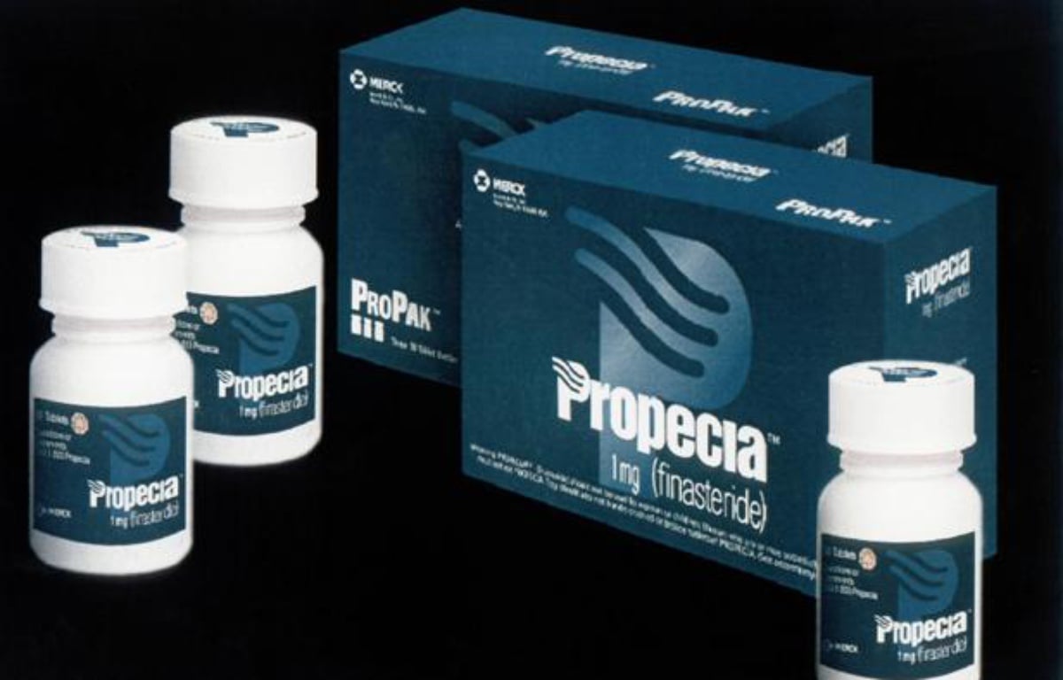 propecia generique prix