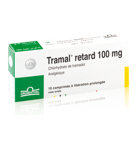 Tramadol 200 Mg Prix