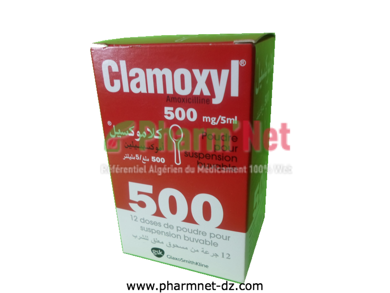 Amoxicilline 500 Generique