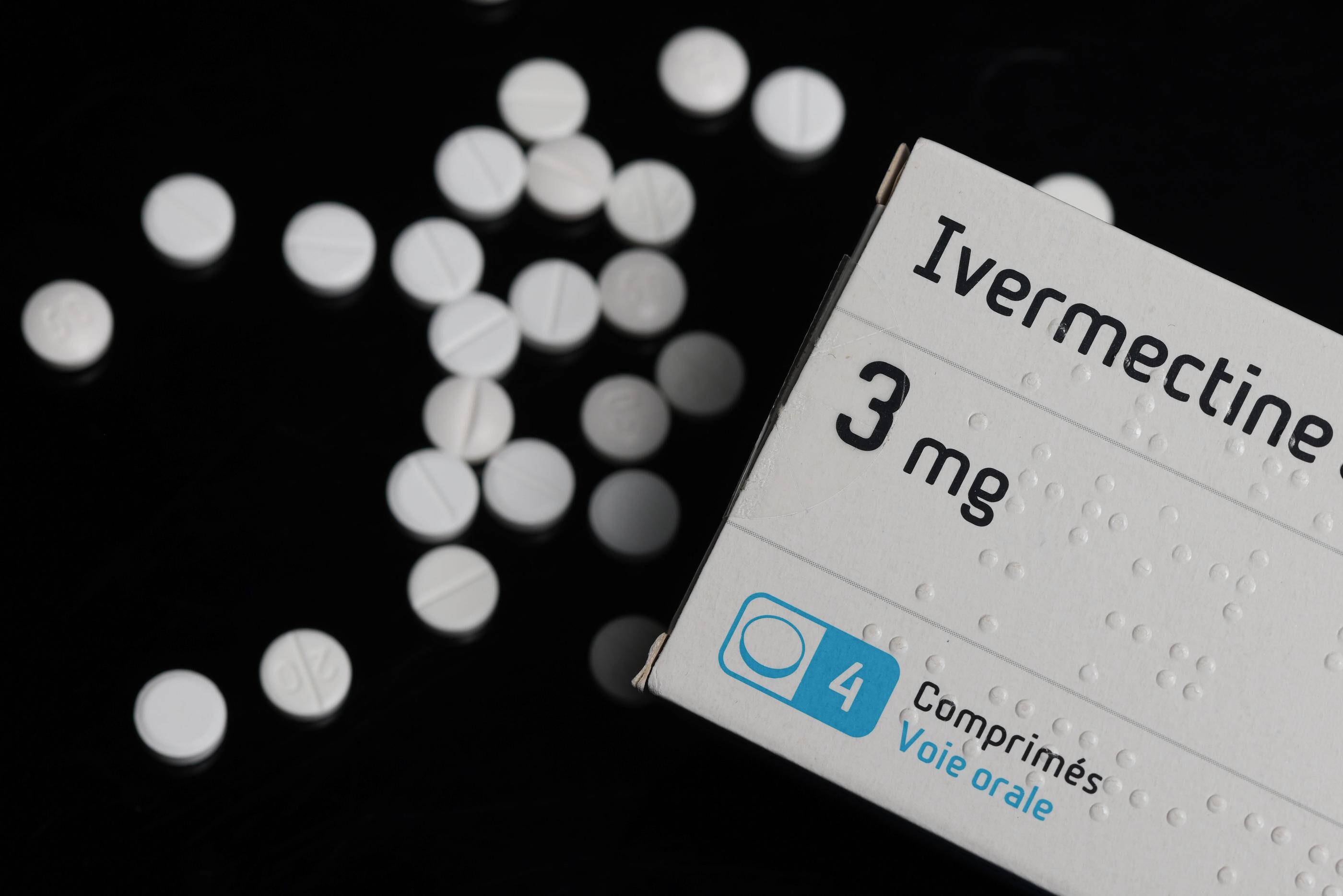 ivermectine biogaran sans ordonnance