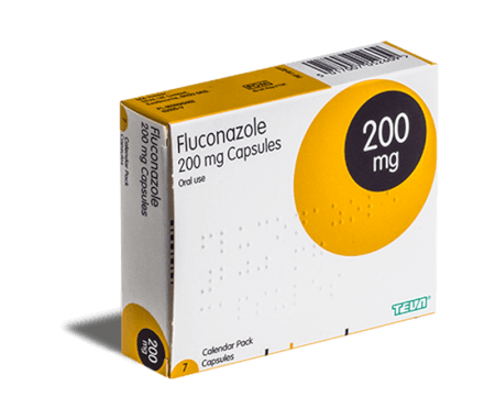 Fluconazole 200 prix