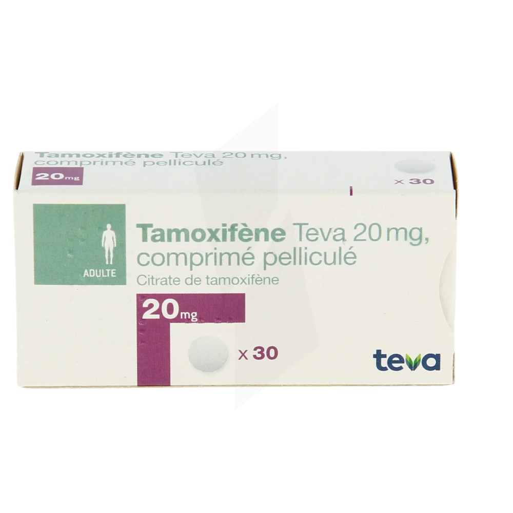 tamoxifène le moins cher