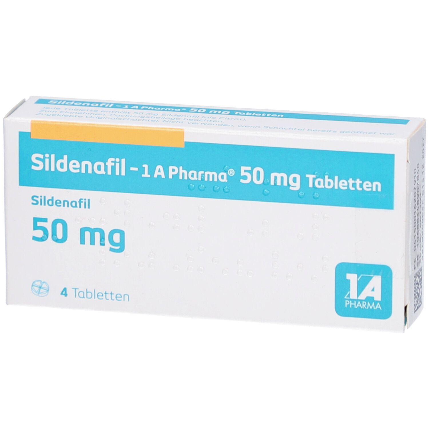 Sildenafil 100 Mg 50mg