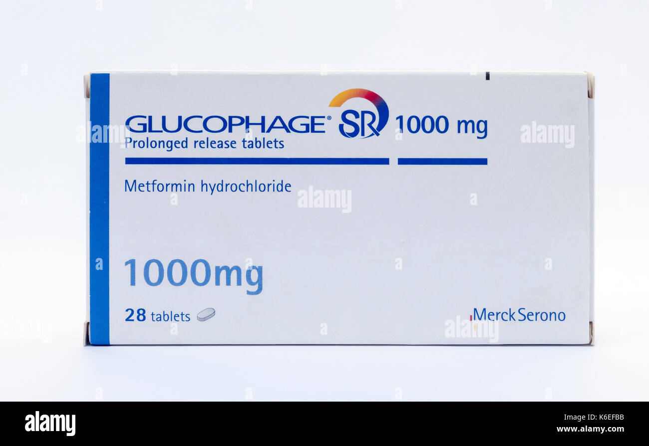 metformin pilule