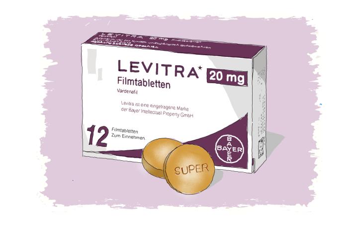 levitra 10mg cpr orod 4