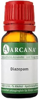 diazepam de 5 mg o 10 mg