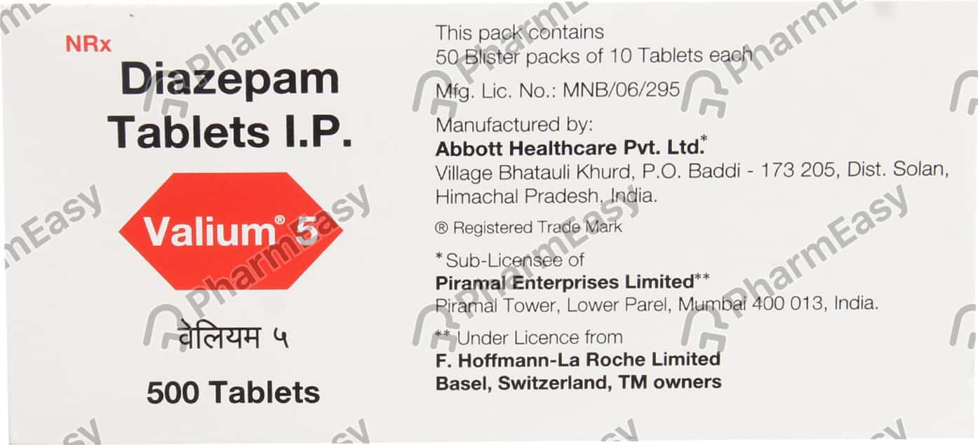 Achat valium 10mg