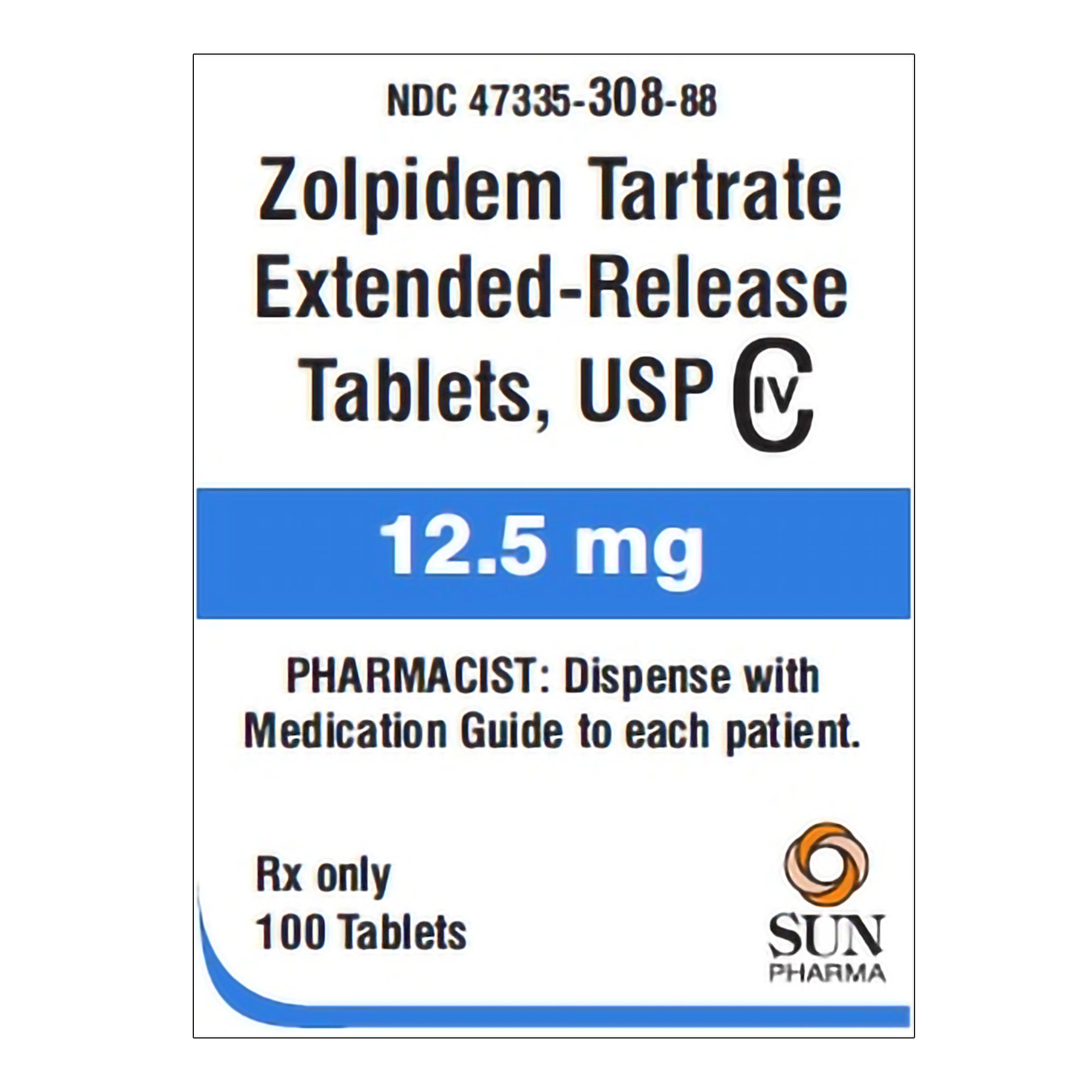 zolpidem 12.5mg online