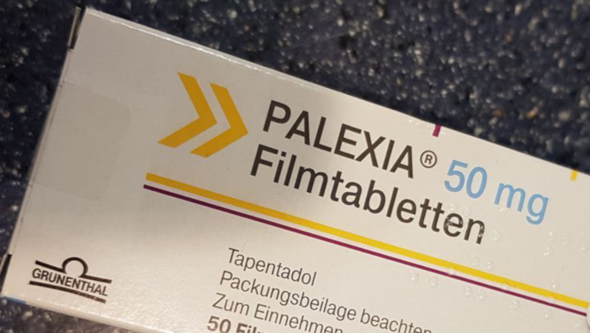 achat de palexia