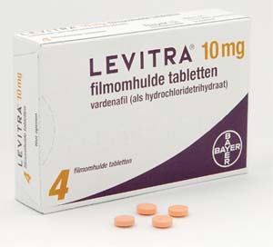 Acheter levitra sans ordonnance en france