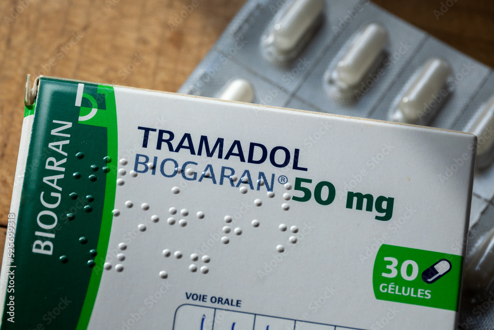 Tramadol 200 Mg Achat