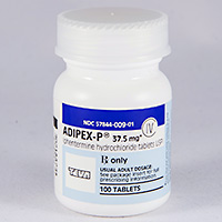 Comment acheter du adipex p