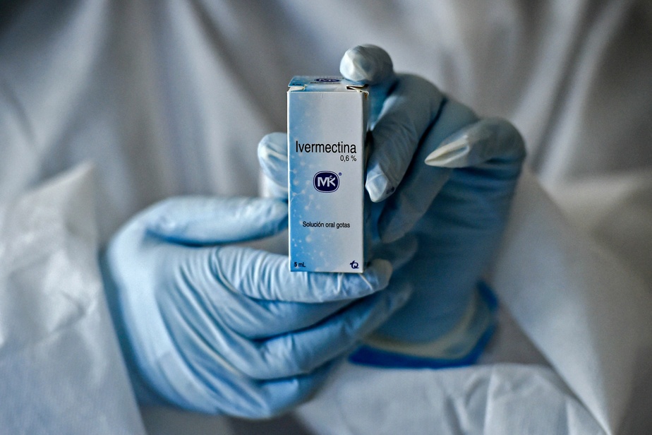 comment acheter du ivermectine