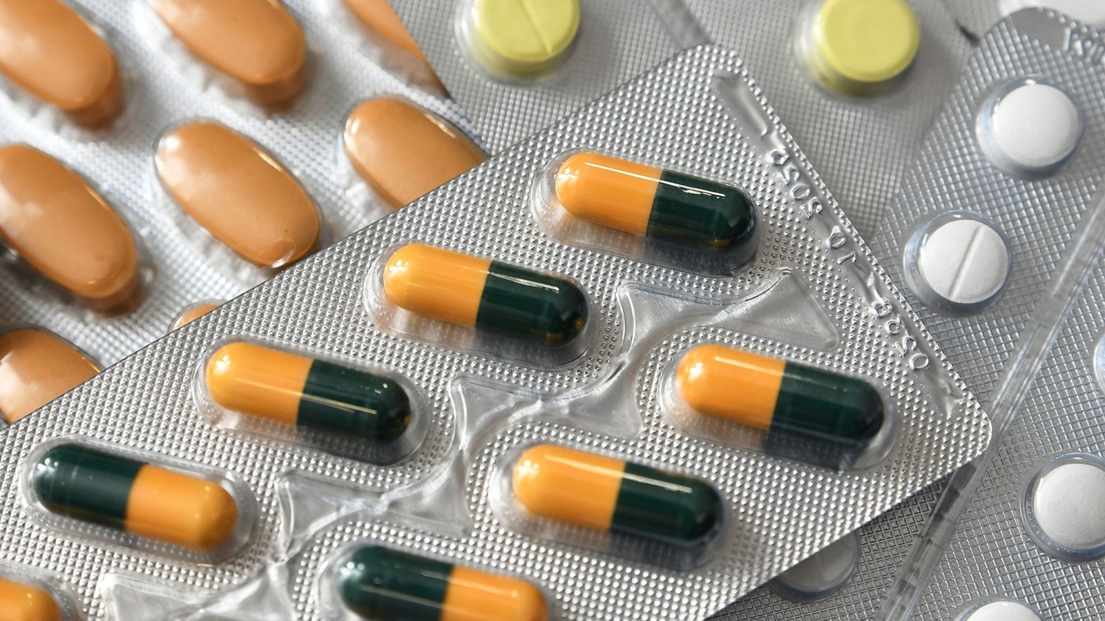 Medicament sans ordonnance tramadol