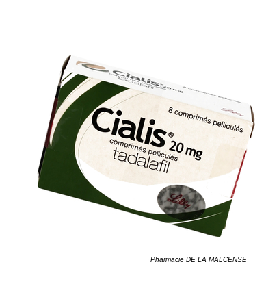 Cialis en ligne pas cher