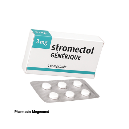 Prix de ivermectine