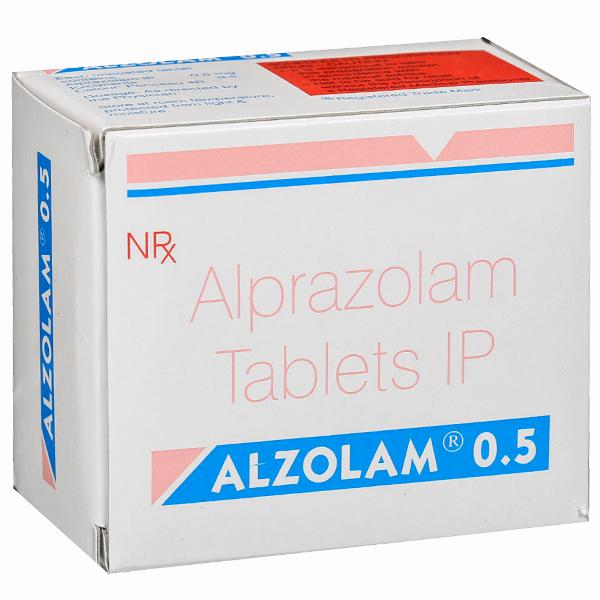 Alprazolam pharmacie online