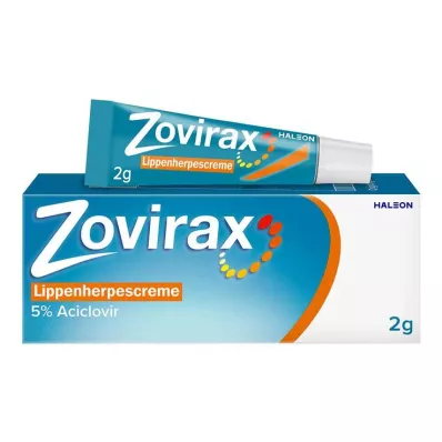 Zovirax Duo France