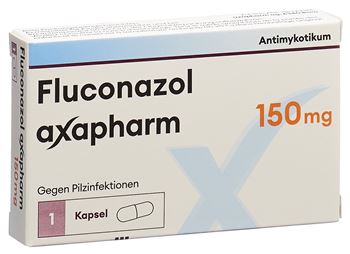 Coût fluconazole